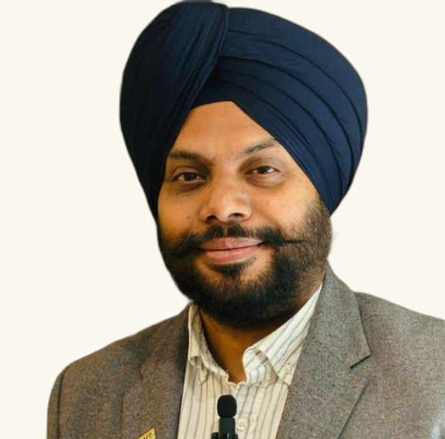 Sahejpal Singh Karwar
